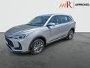 أم جي ZS STANDARD 2.0