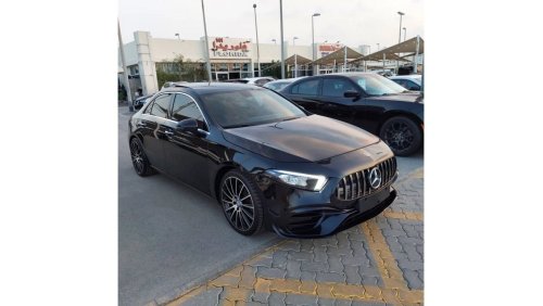 مرسيدس بنز A 220 مرسيدس A220 AMG كيت45