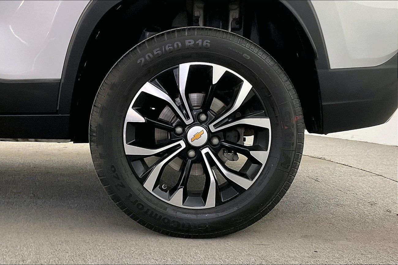 Chevrolet Groove Premier | Guaranteed Warranty | 0 Down Payment