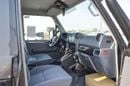 Toyota Land Cruiser Pickup 70 4.0L 4WD PETROL 2026
