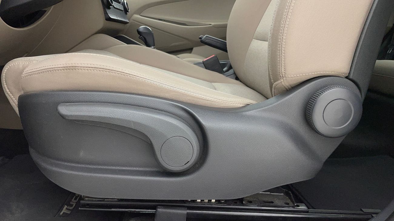 هيونداي توسون SMART 2 | بدون دفعة مقدمة | اختبار قيادة مجاني للمنزل