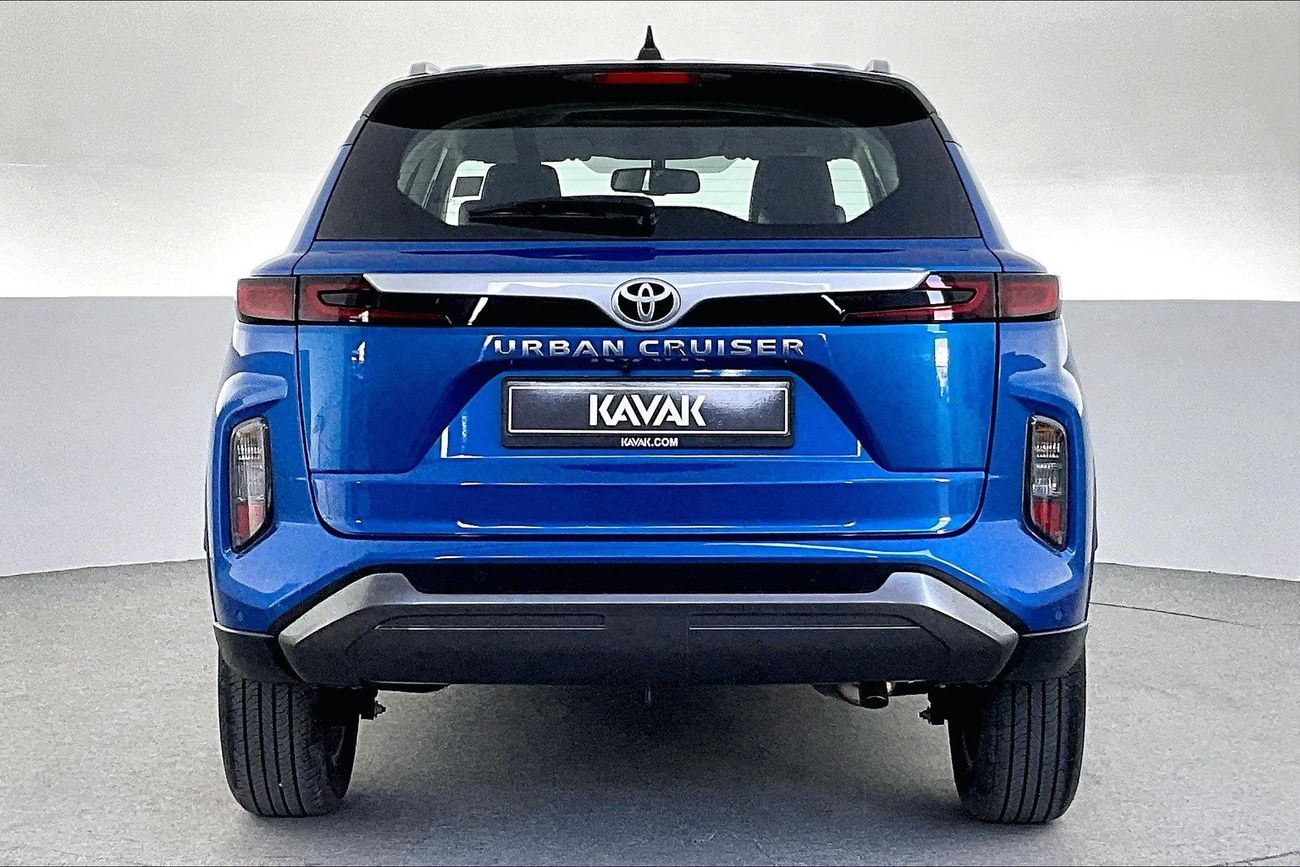 Ford Edge SEL | 1 year free warranty | 0 Down Payment