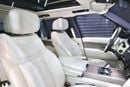 لاند روفر رينج روفر FIRST EDITION P530 2022 Range Rover Vogue P530 First Edition, Rear Entertainment, Deployable Side Steps,Dealer Warranty