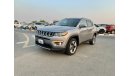 Jeep Compass LIMITED EDITION 4x4 HOT LOT 2.4L V4 2020 US IMPORTED