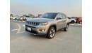 Jeep Compass LIMITED EDITION 4x4 HOT LOT 2.4L V4 2020 US IMPORTED