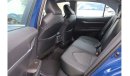 تويوتا كامري 2023 TOYOTA CAMRY 2.5L SE WITH RADAR