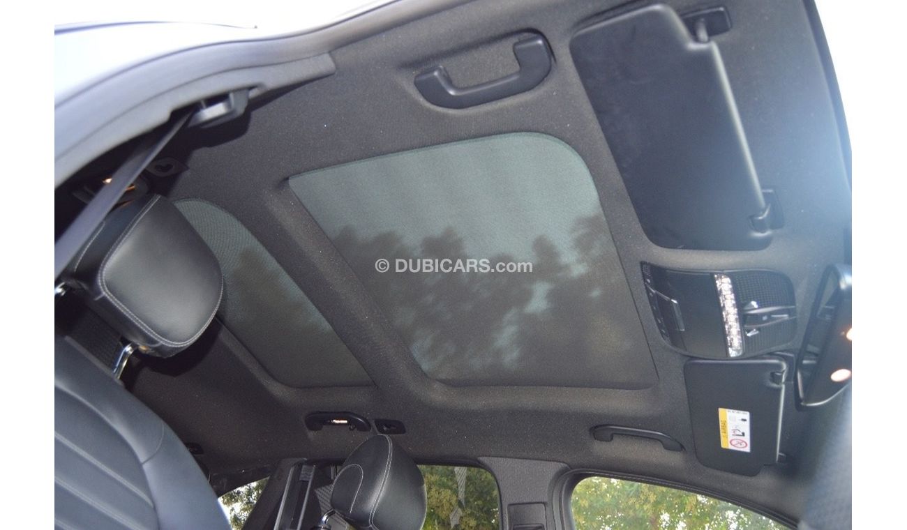 Mercedes-Benz CLC 250 Full option clean car