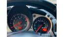 Nissan 370Z Nismo Nissan Z370 nismo 2016 GCC perfect condition