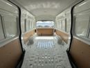 Toyota Hiace TOYOTA HIACE 2025 GCC CARGO 3.5L