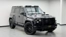 Jetour T2 LUX 2025 Jetour T2 Travel Plus Defender Kit, 1 Year Warranty, Excellent Conditio