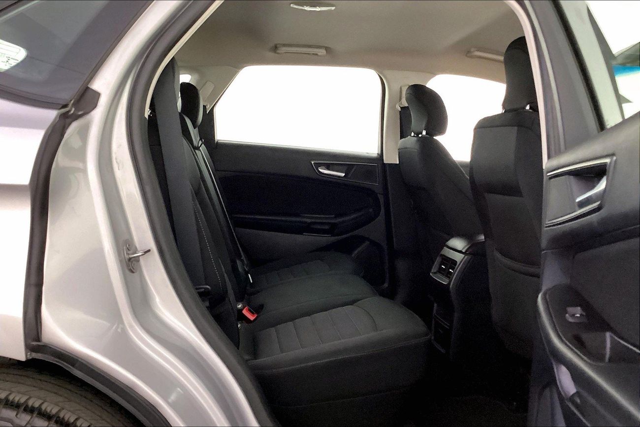 Ford Edge SE | Guaranteed Warranty | 0 Down Payment