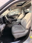 Toyota Highlander Limited 2.5L AWD
