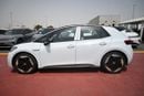 Volkswagen ID.3 Volkswagen ID 3 PRO, FWD, 5 Doors Electric Engine, 20 inch Alloy wheels, Close Panoramic Roof, Heads