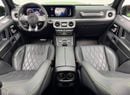 مرسيدس بنز G 63 AMG STD