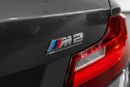 BMW M2 Std 3.0L A/T