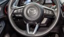 Mazda CX-3 GT Mid Option - GCC