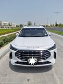 جيتور X70 بلس Luxury 1.6T