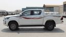 Toyota Hilux TOYOTA HILUX 2.4L DIESEL AT FULL OPTION 2024