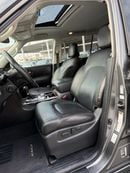 نيسان أرمادا Platinum 4WD Full Option