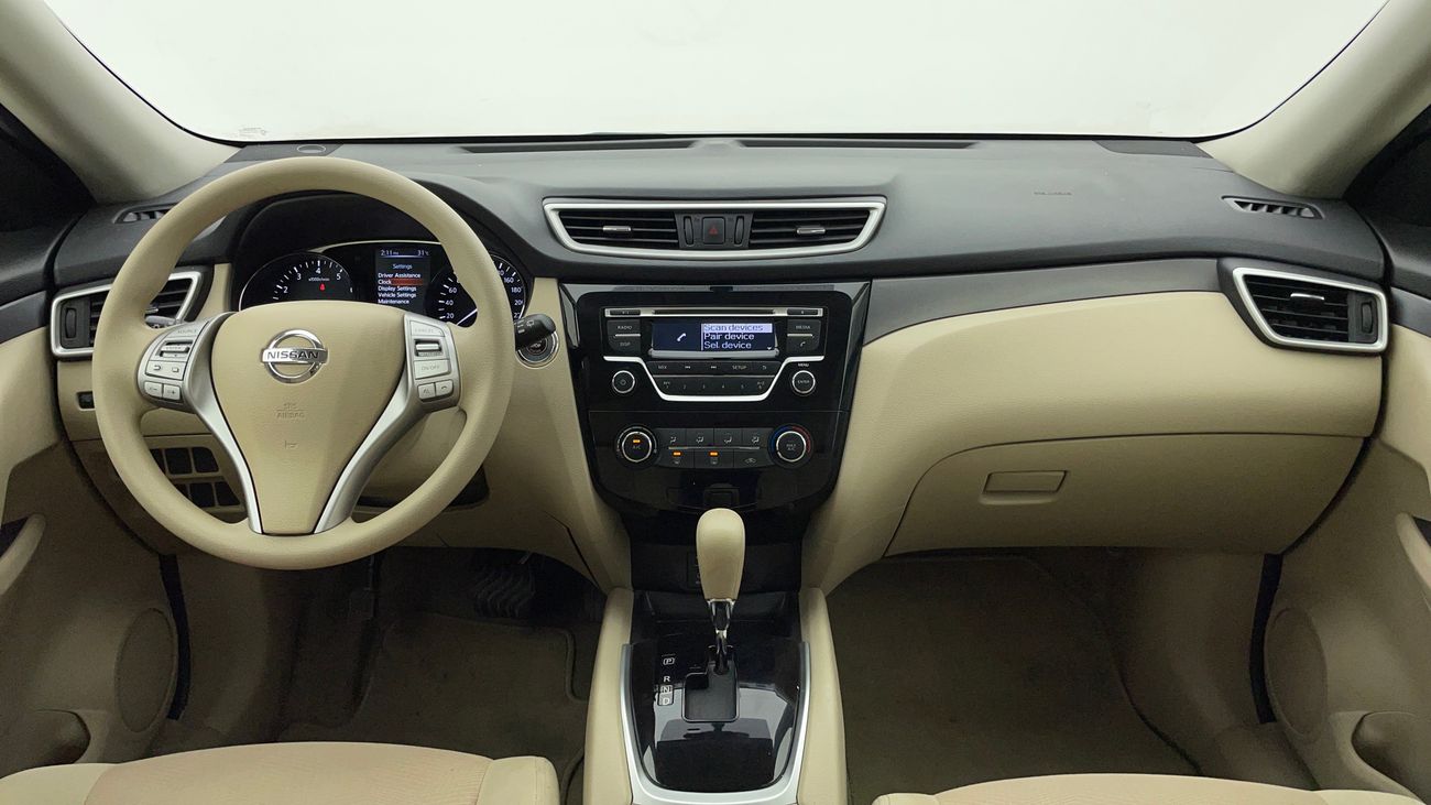 Nissan XTrail S 2.5 | Zero Down Payment | Free Home Test Drive