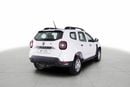 Renault Duster PE 1.6L PE 2.5