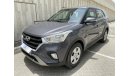 Hyundai Creta GL 1.6 | Under Warranty | Free Insurance | Inspected on 150+ parameters