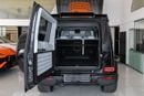 Mercedes Benz Brabus G 800 Mercedes-Benz G-Class G800 | Certificated Original Brabus 800 Kit + Engine | Fully Loaded