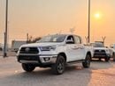 Toyota Hilux S GLX 2.8L AWD M/T