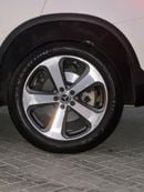 Mercedes-Benz GLC 300 AMG 2.0L MODEL 2019 car perfect condition inside and outside full option panramic roo