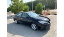 Toyota Camry Toyota camry SE 2016 g cc full automatic accident free