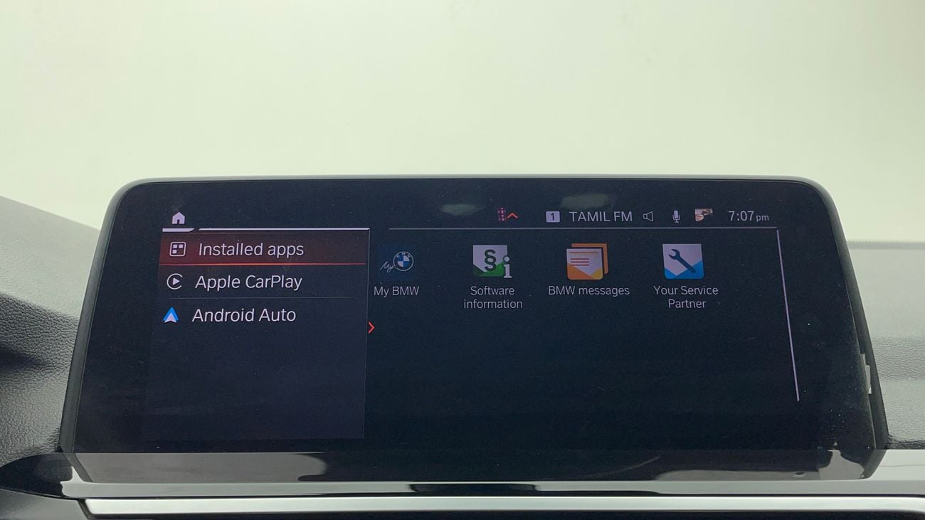 بي أم دبليو X4 2021 XDRIVE 30I | AED 1976/Month | 0 DP | 30 Day Return | Warranty | Service History