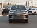 Lexus LX 600 EXPORT ONLY - Turbo Sport 3.5L Twin-Turbocharged