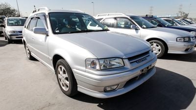 Toyota Sprinter Carib