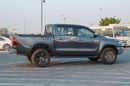 تويوتا هيلوكس SR5 2.4L 4WD DIESEL PICKUP 2026