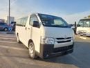 تويوتا هاياس TOYOTA HIACE VAN RHD 2015 MODEL 3.0 L DIESEL MANUAL(PM96484)