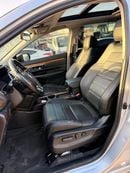 Honda CRV Full option Panoramic, leather seats 2019