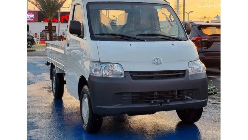 Toyota Lite-Ace