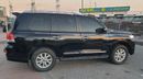 Toyota Land Cruiser GXR - V8 - PETROL (FULL OPTION)