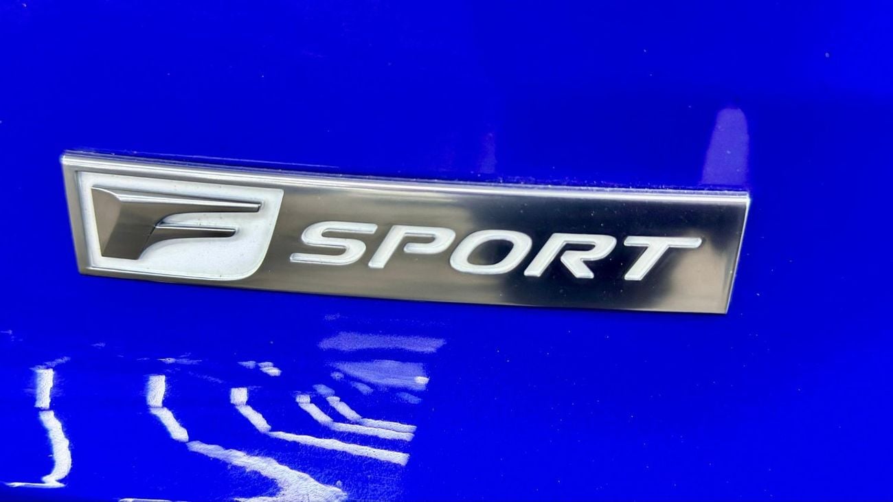 Lexus NX200t F Sport 2.0L F Sport 2.0 warranty one year bank financie available 0 dawon payment L