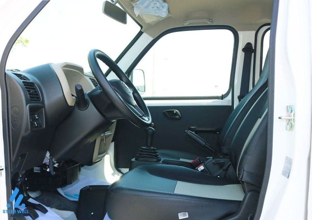 Suzuki EECO 2026 Model | 7-Seater Passenger Van | GL 1.2L Petrol Manual | Perfect for Transport | Export Ready