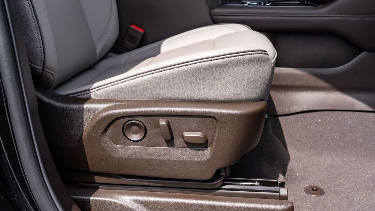 GMC Yukon ELEVATION 2026 | GMC YUKON 2WD SLT ELEVATION [ EXPORT ONLY ]