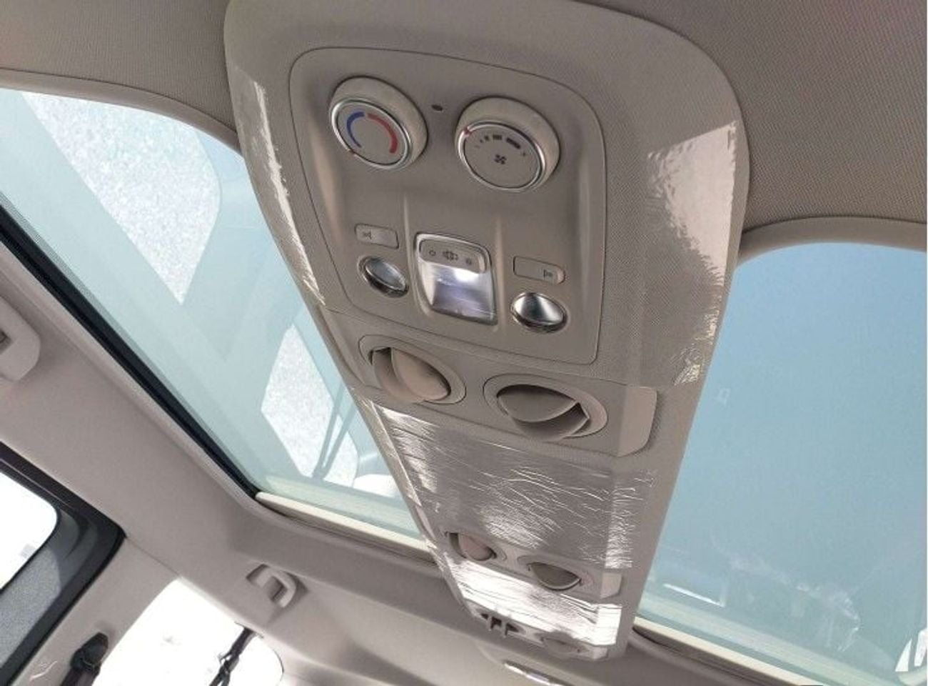 Citroen Spacetourer Citroën SpaceTourer 2026 Business Lounge – 2.0L Turbo Diesel | Automatic | VIP Business Lounge