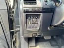 Toyota Prado VXR Toyota prado 2017 V4 black color full options