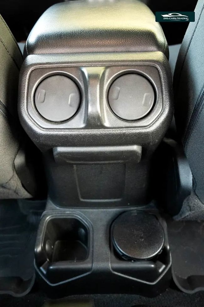 Jeep Wrangler SPORT, миниатюра 28