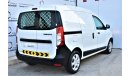 Renault Dokker VAN 1.6L MANUAL 2017 GCC SPECS