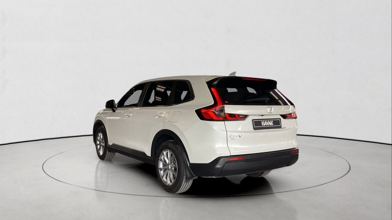 Honda CRV 1.5 T VTEC DX 2WD AUTO | Guaranteed Warranty | 0 Down Payment