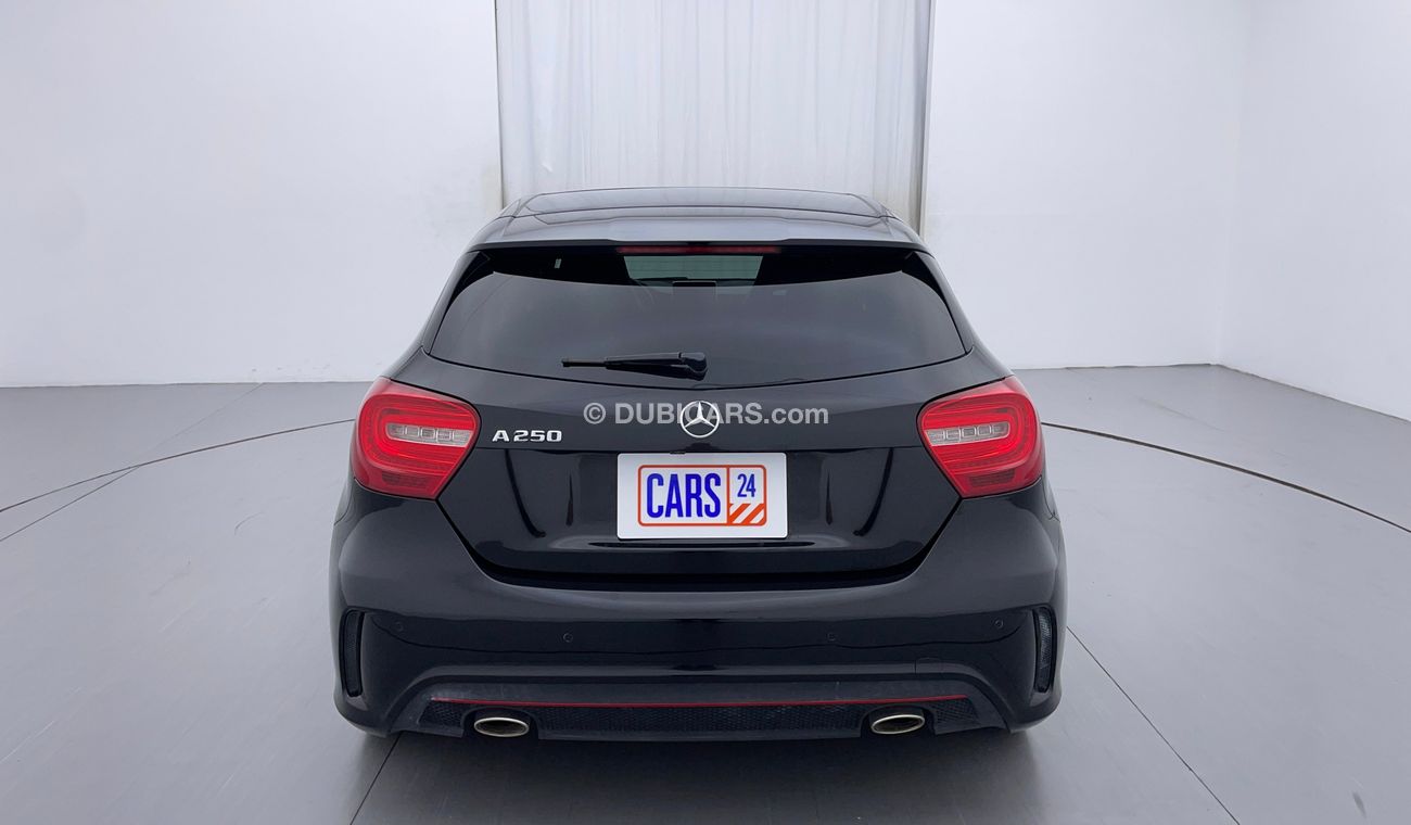 Mercedes-Benz A 250 SPORT AMG 2 | Zero Down Payment | Free Home Test Drive