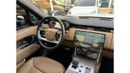 Land Rover Range Rover RANGE ROVER VOGUE P400 GCC 2023 FULL OPTION V6  UNDER WARRANTY