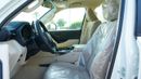 تويوتا لاند كروزر 2025 LC 300 GXR 3.5L TWIN TURBO JBL- BIG SCREEN GCC