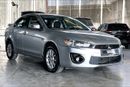 Mitsubishi Lancer EX GLS (W/Sunroof) | Guaranteed Warranty | 0 Down Payment